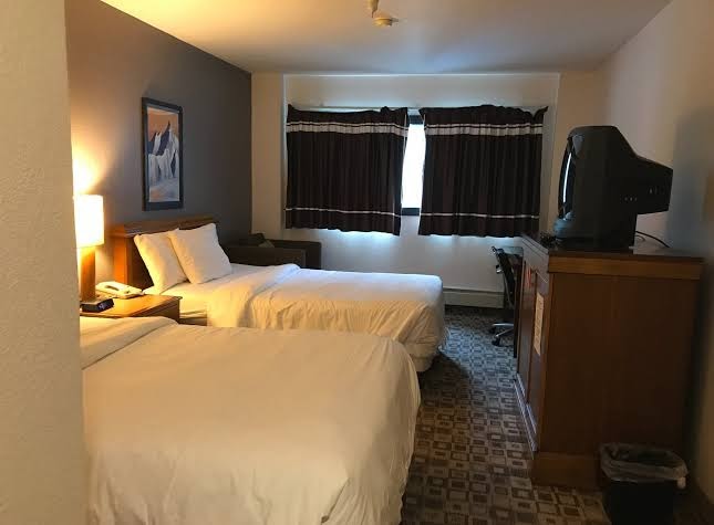 Mountain Sky Hotel & Suites photo 2