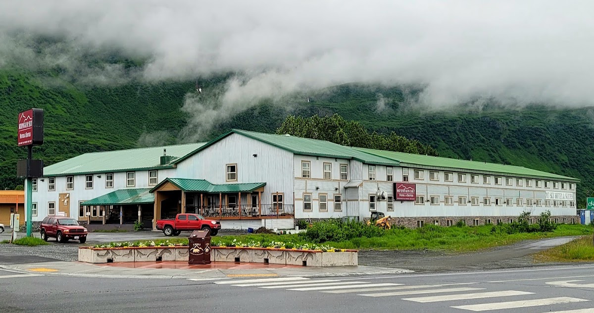 Mountain Sky Hotel & Suites photo 3
