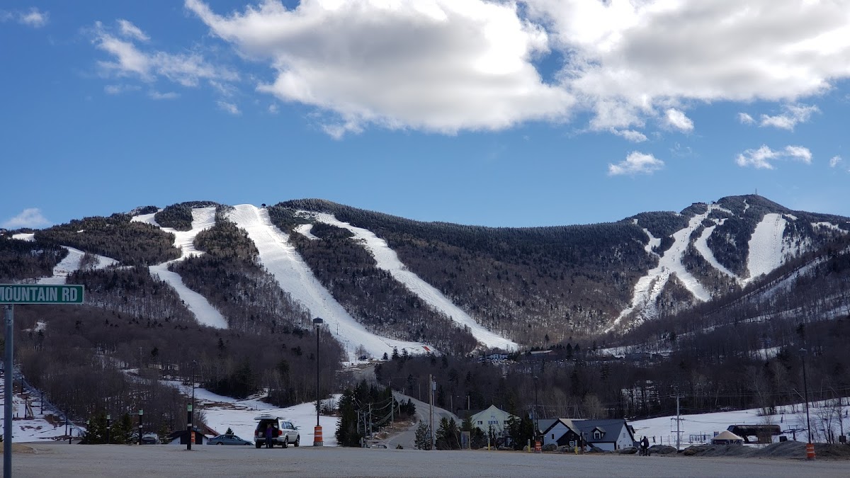 Killington Resort photo 2
