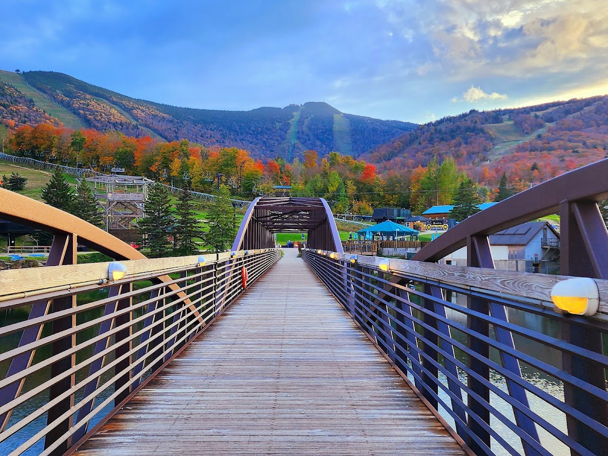 Killington Resort photo 3