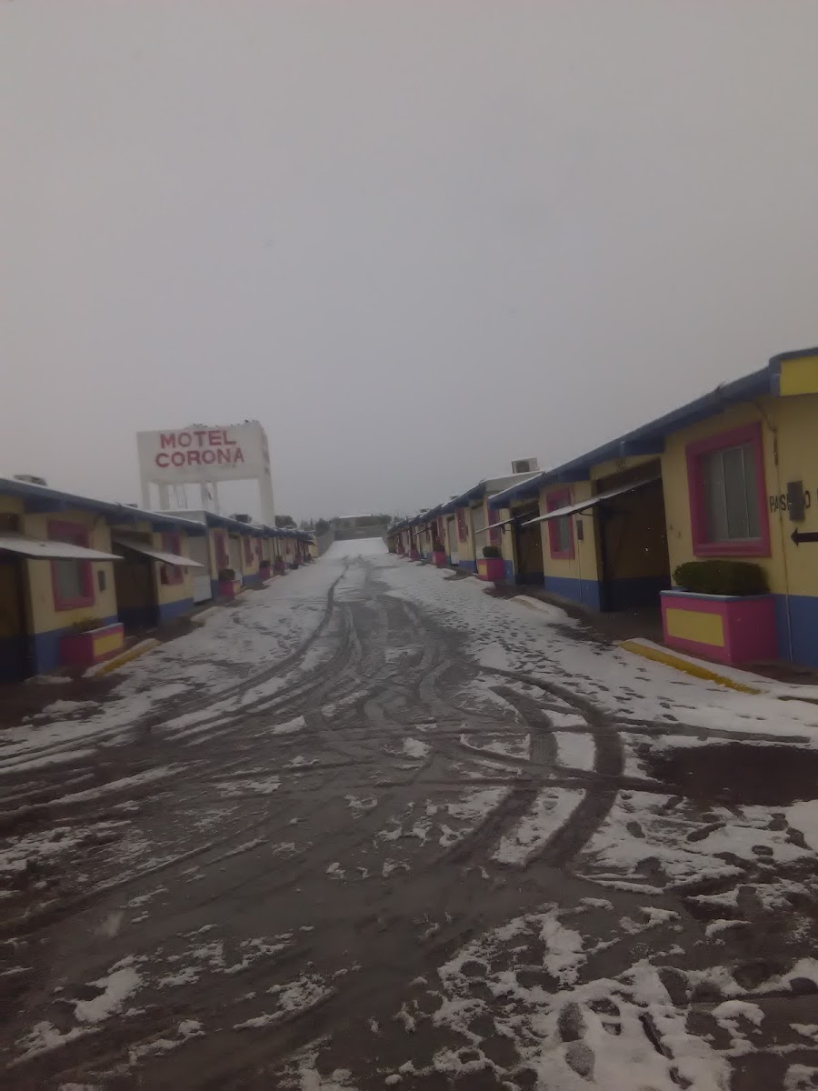 Motel Corona Norte S.A. de C.V. photo 2