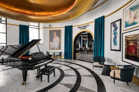 Grand Bohemian Orlando, Autograph Collection photo 3