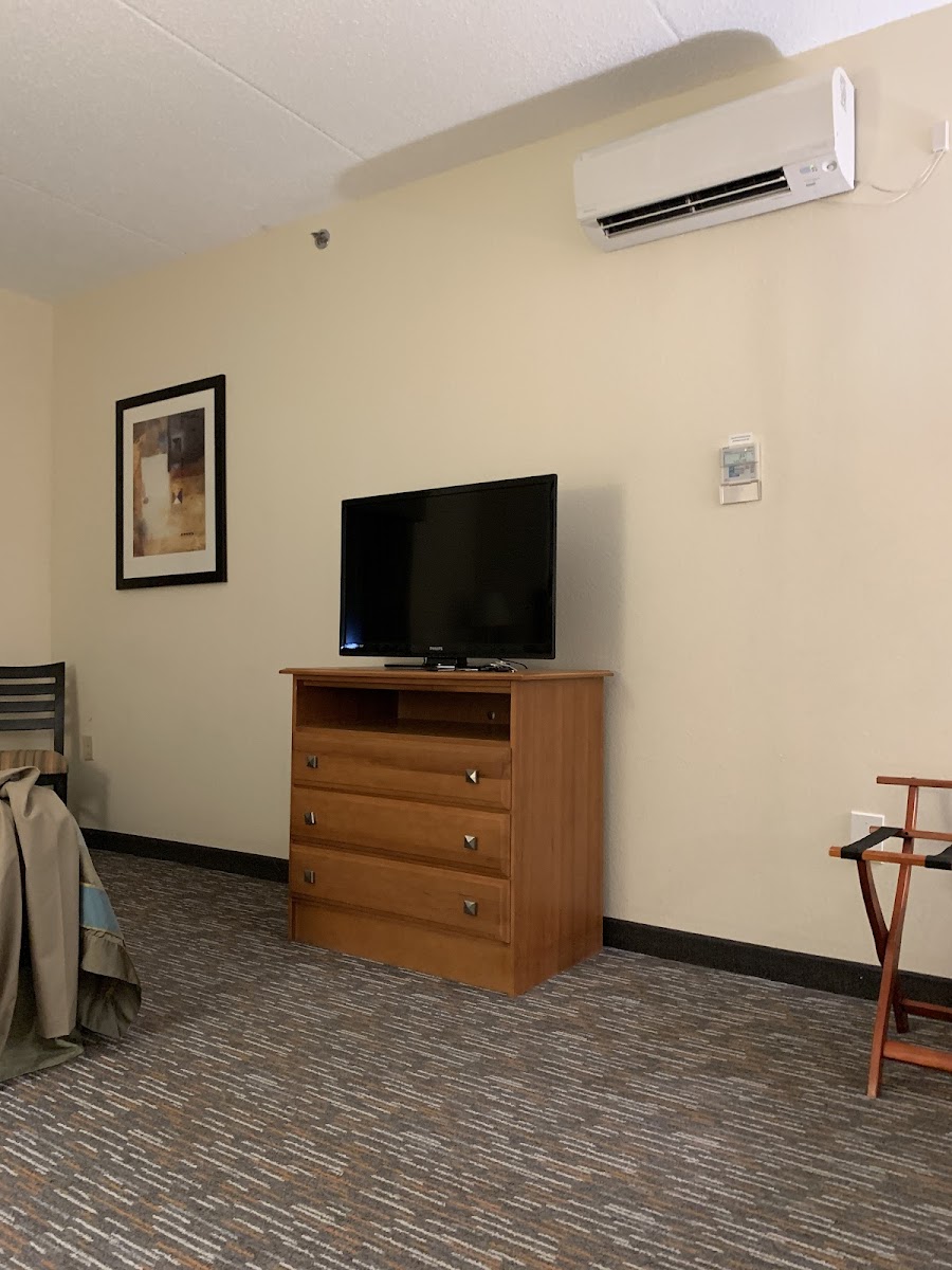 Wingate by Wyndham Atlanta/Fairburn photo 3