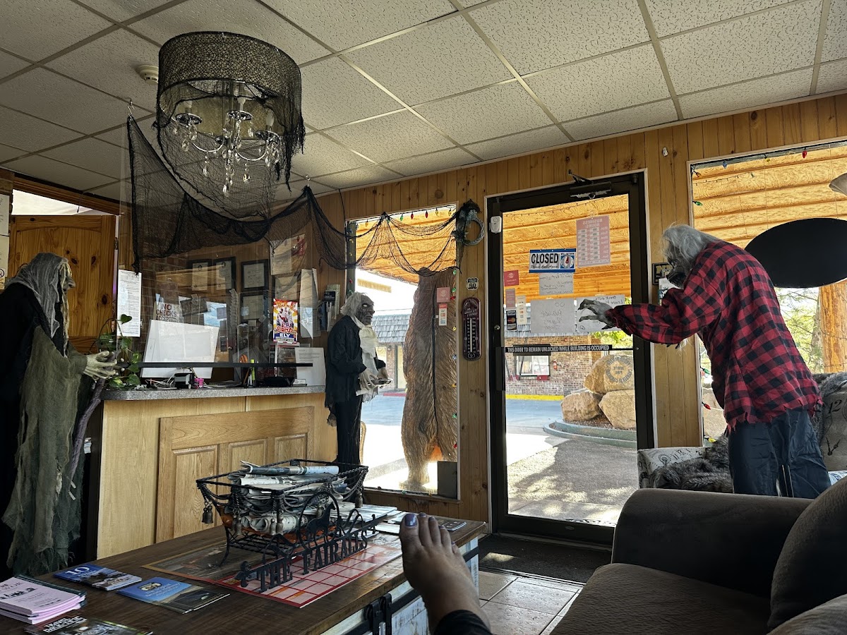 Rustic Inn Motel photo 3