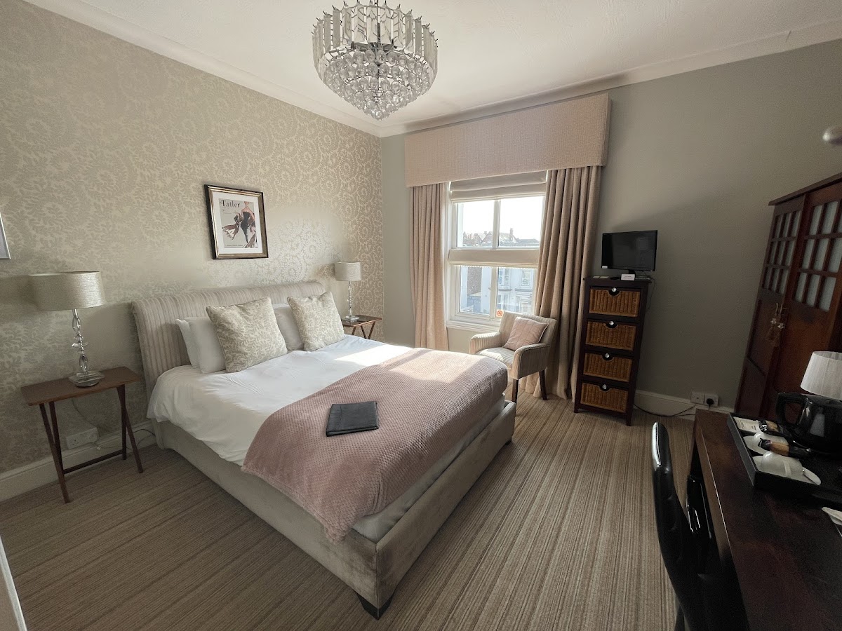 The Ambassador Townhouse photo 2