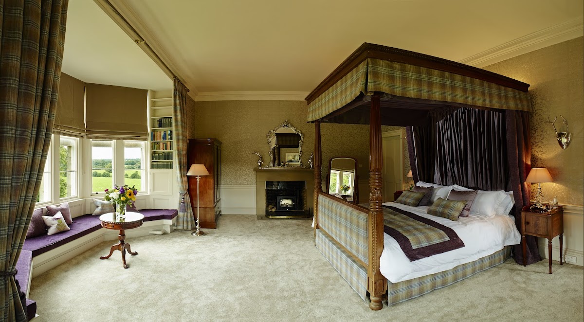 Blairquhan Castle photo 2