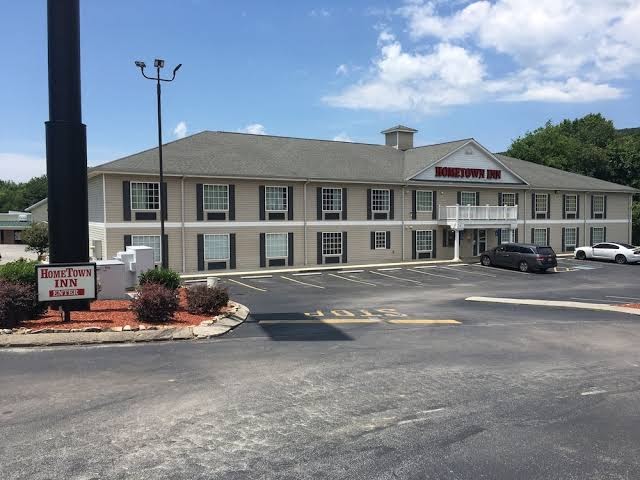 Home Town Inn Soddy-Daisy