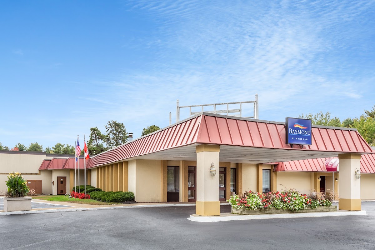 Baymont by Wyndham Queensbury Lake George