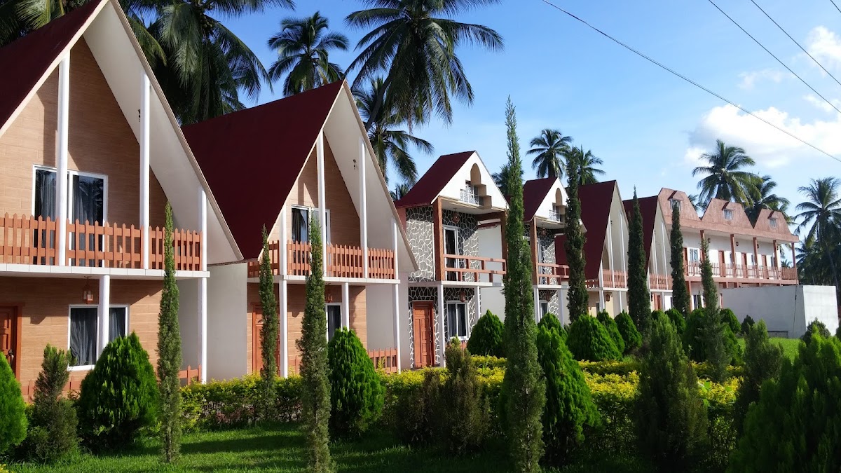 Reality Inn