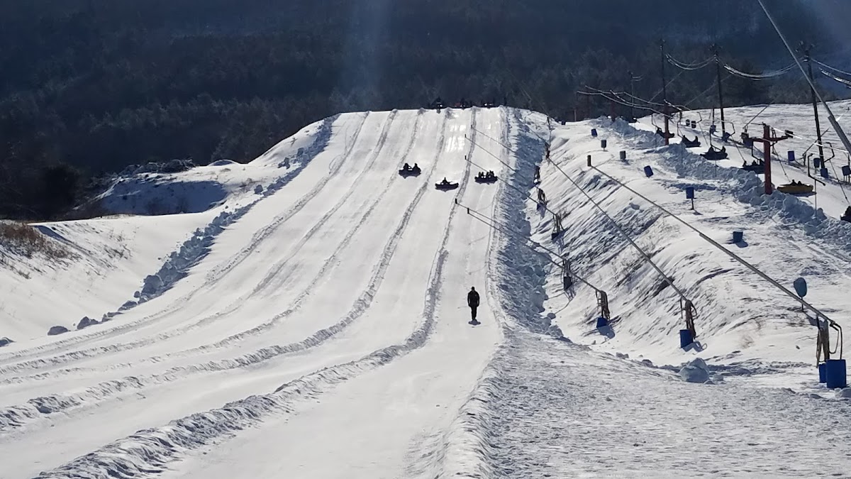 Blue Mountain Resort photo 2