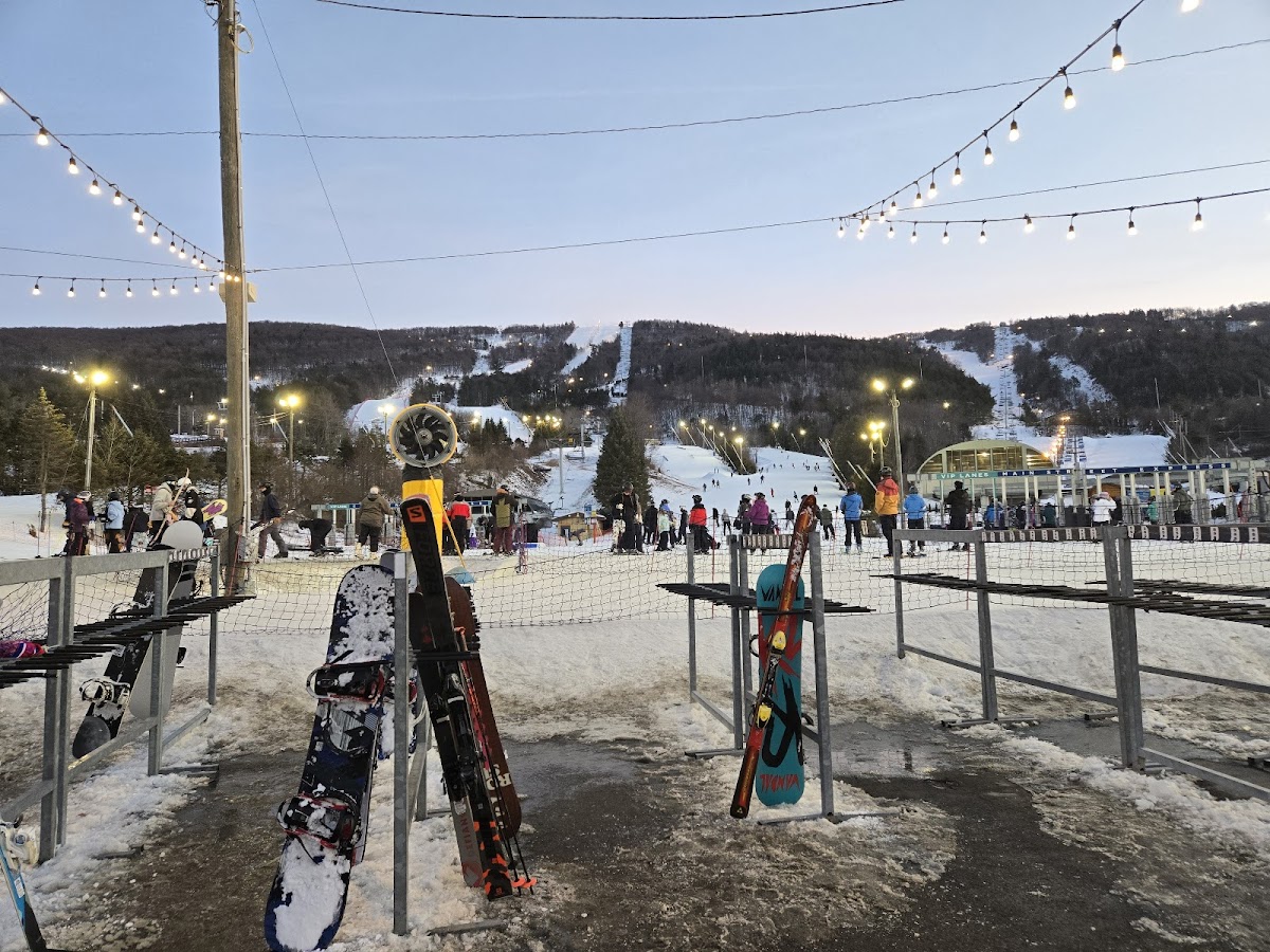 Blue Mountain Resort photo 3