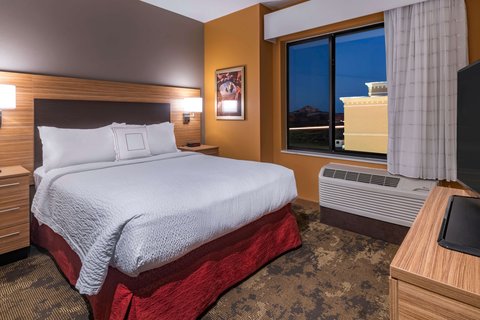 TownePlace Suites by Marriott Gallup photo 2
