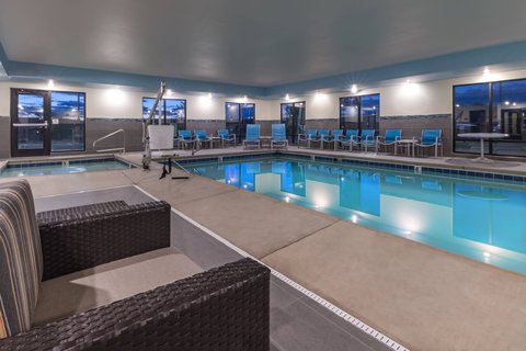 TownePlace Suites by Marriott Gallup photo 3