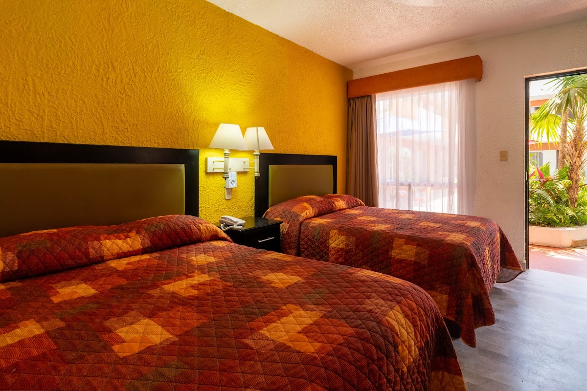 Hotel Azteca Inn Mazatlán photo 2