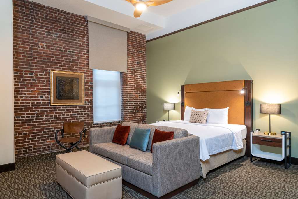 Homewood Suites by Hilton Indianapolis-Downtown photo 2