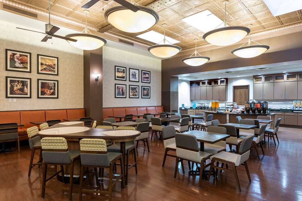 Homewood Suites by Hilton Indianapolis-Downtown photo 3