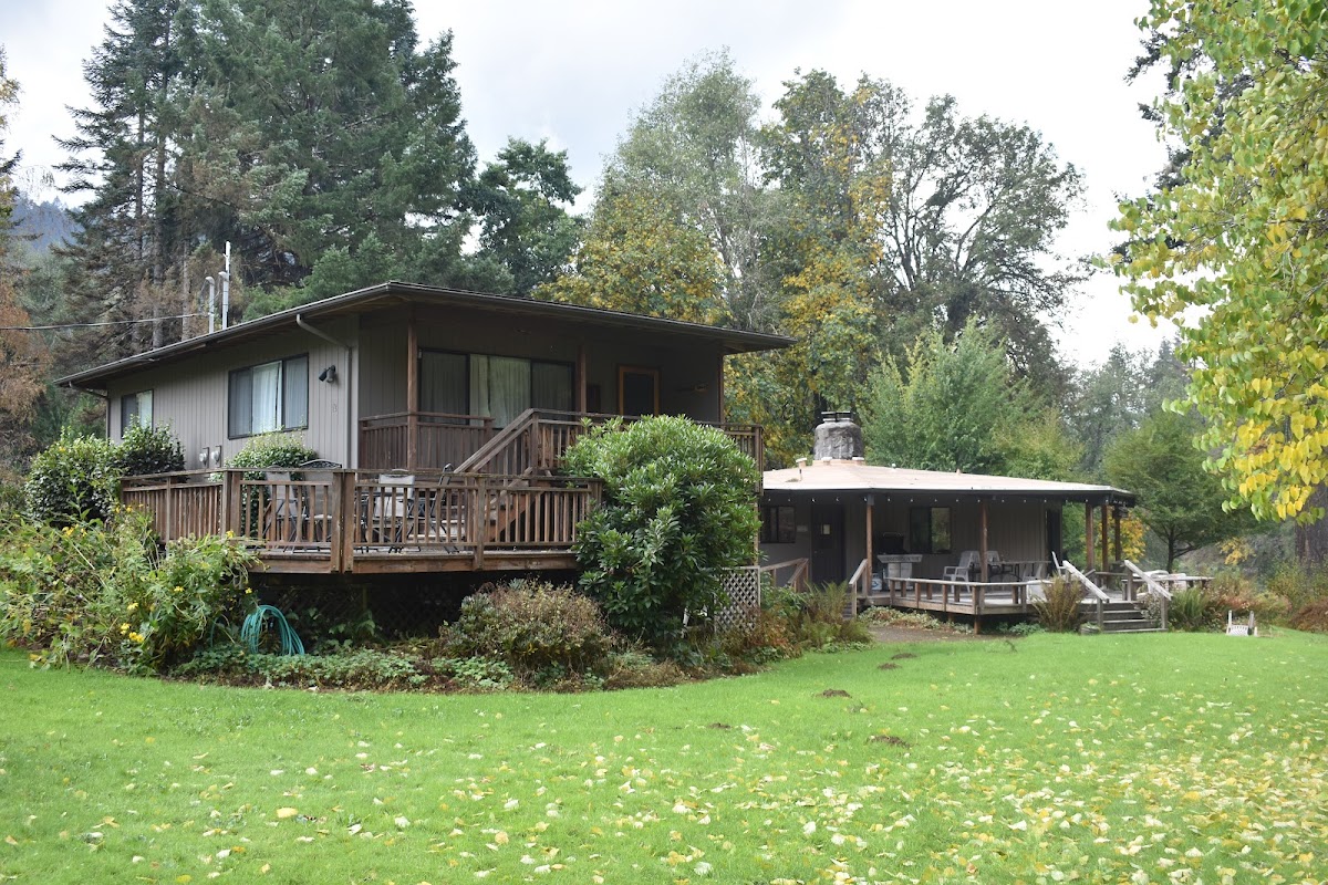 Wayfarer Resort