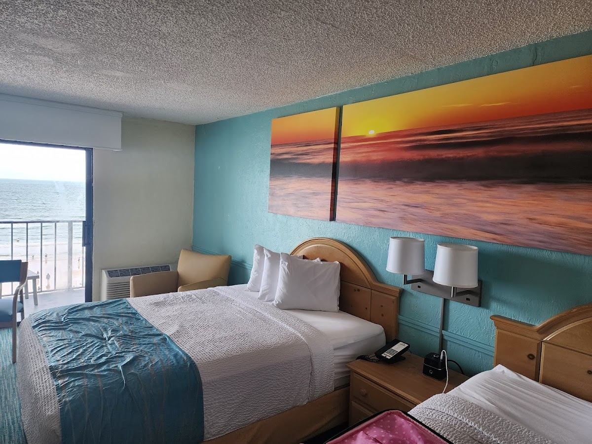 Days Inn Tropical Seas photo 2