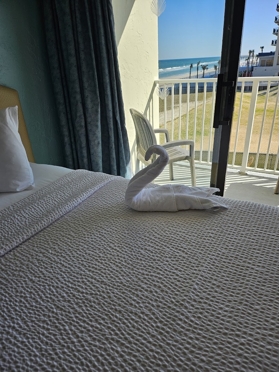 Days Inn Tropical Seas photo 3