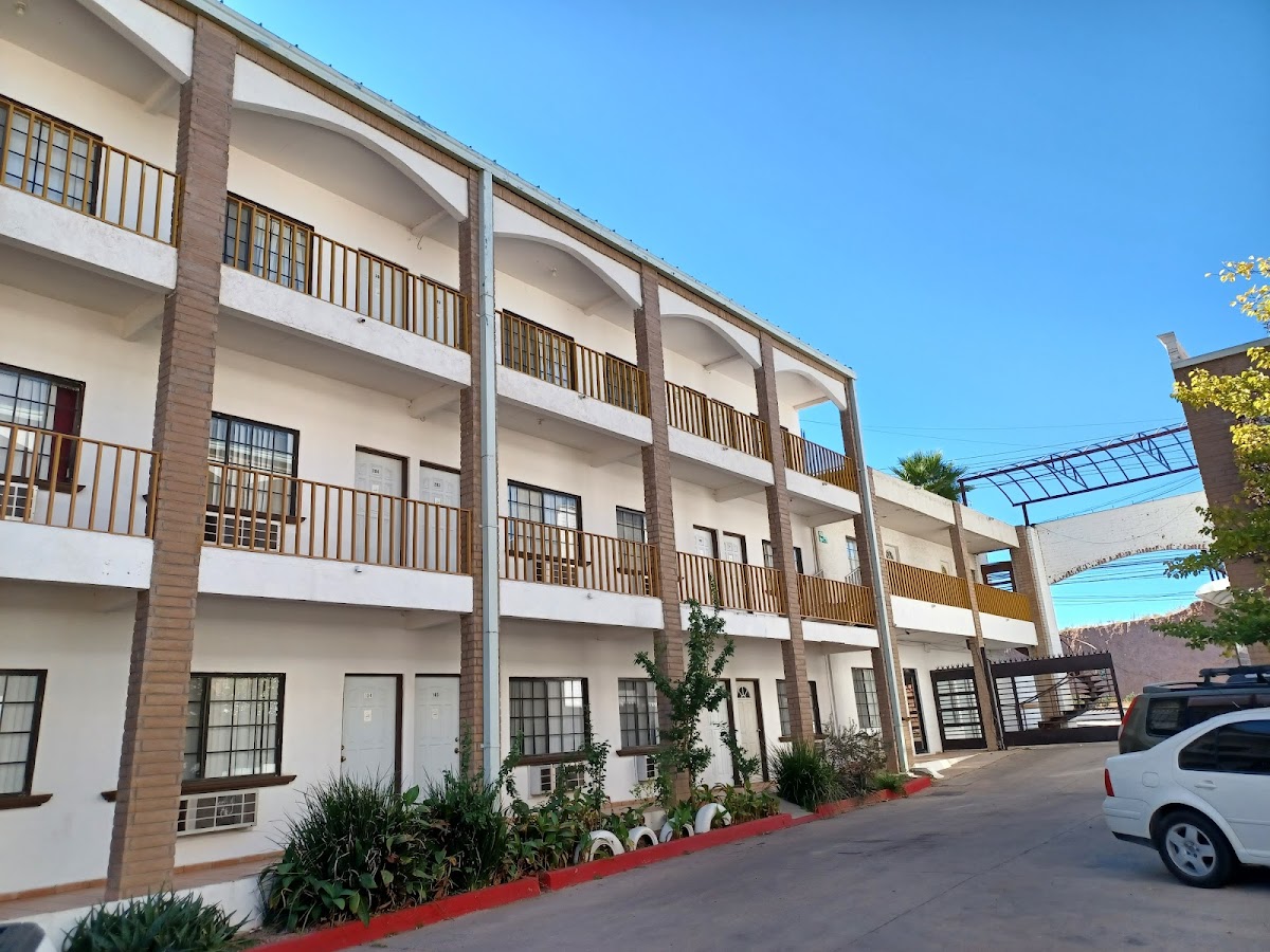 Hotel Los Soles