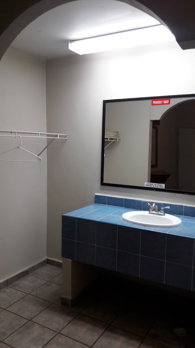 Hotel Los Soles photo 2