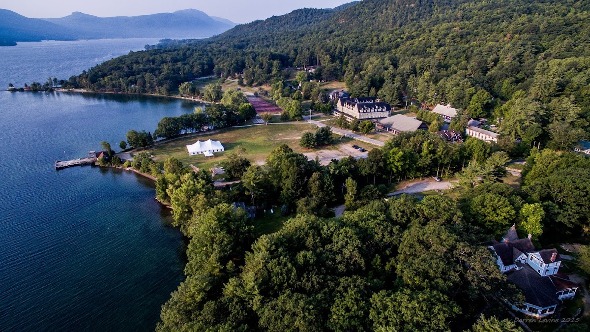 Silver Bay YMCA - Conference and Family Retreat Center