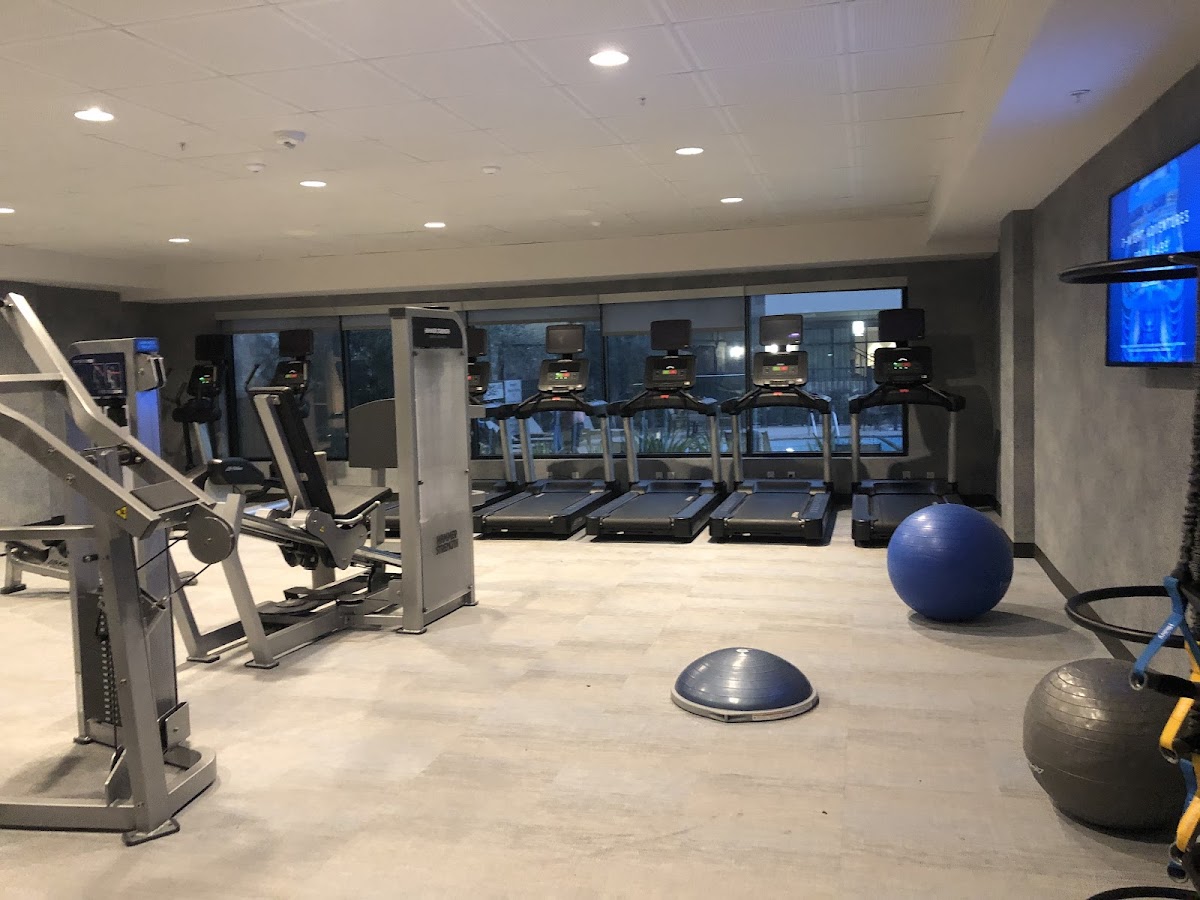 Courtyard by Marriott Thousand Oaks Agoura Hills photo 3
