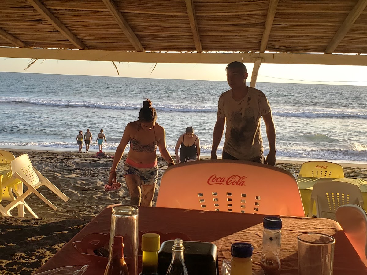 Hotel 'La Palmita'