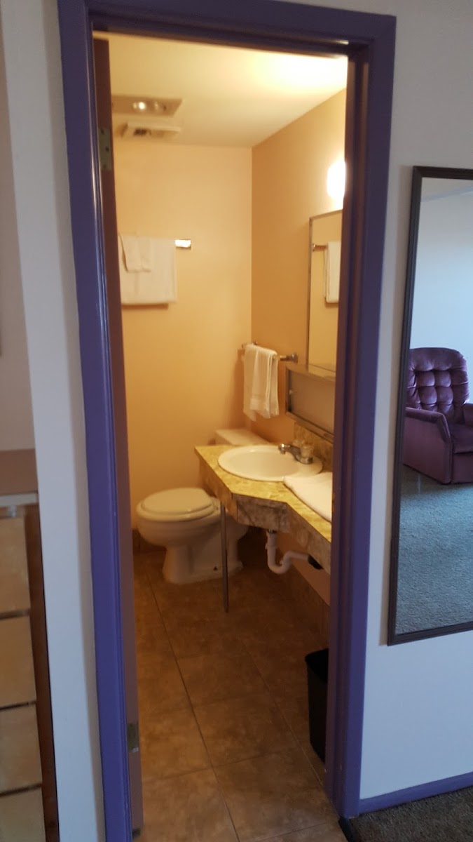 Westernaire Motel photo 3