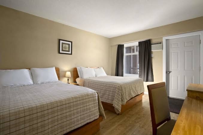 Nice Inn Edmonton photo 2