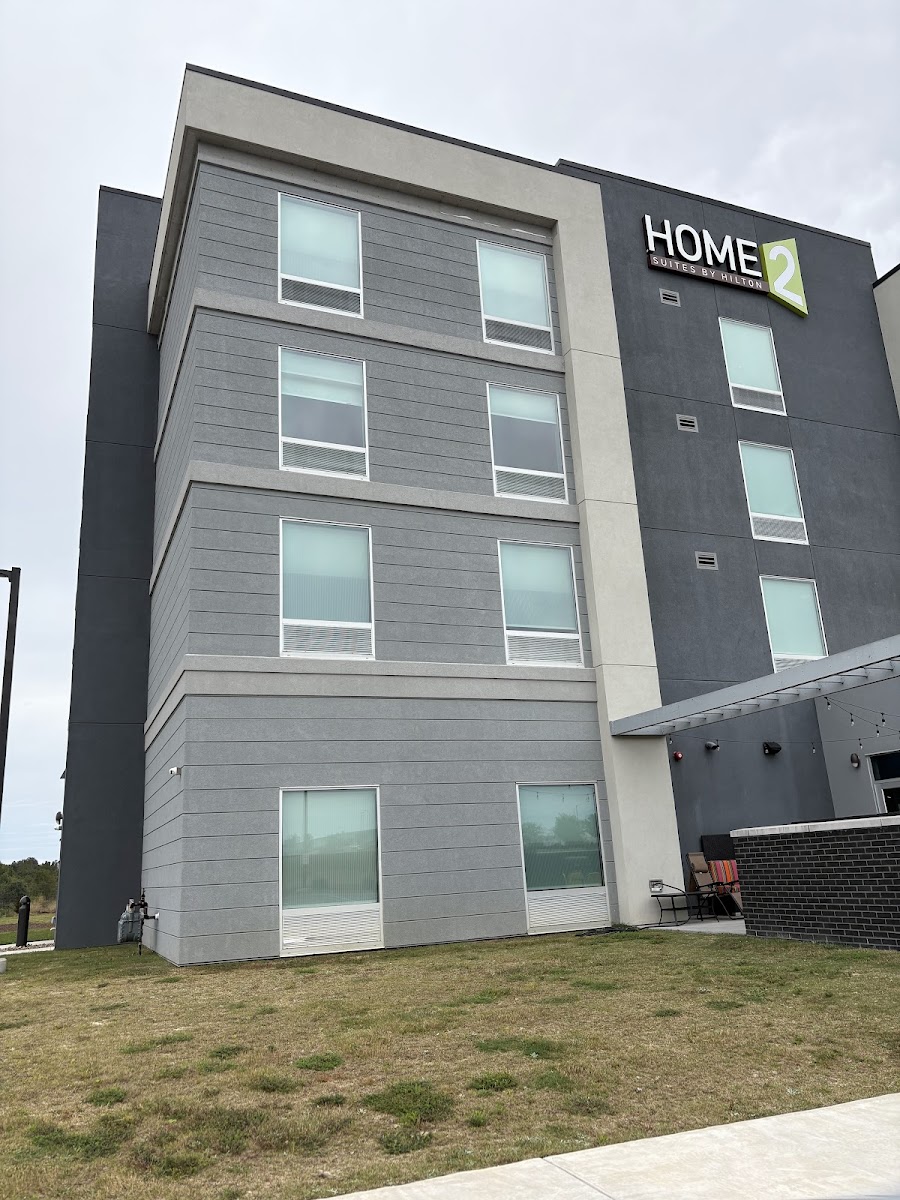 Home2 Suites by Hilton Newberry
