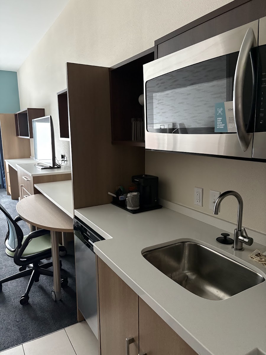 Home2 Suites by Hilton Newberry photo 2