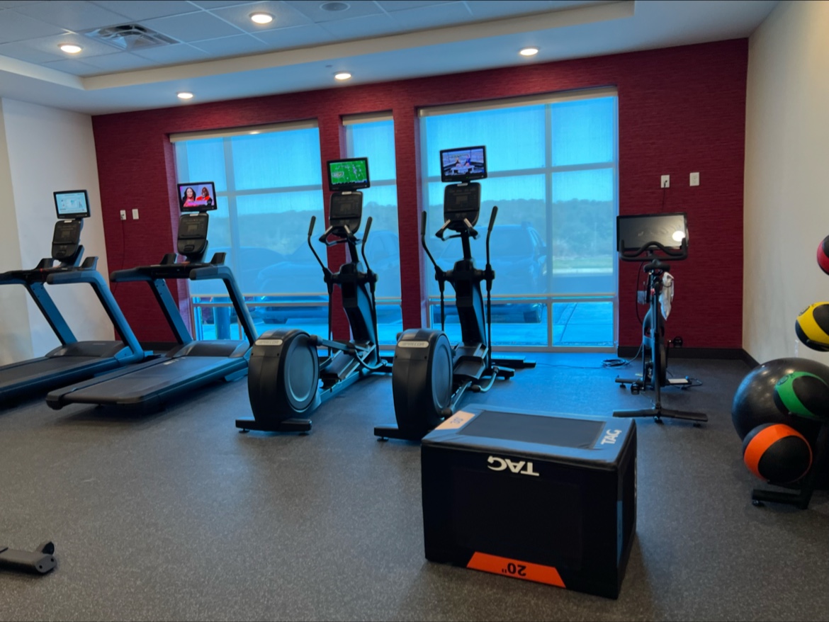 Home2 Suites by Hilton Newberry photo 3