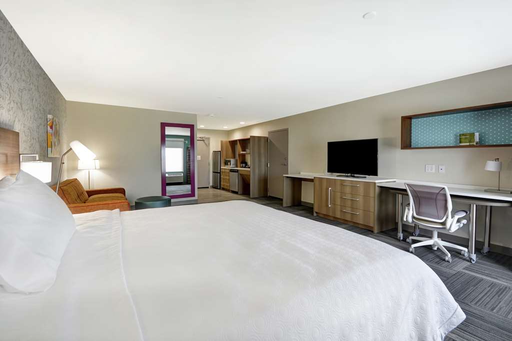 Home2 Suites by Hilton Texas City Houston photo 2