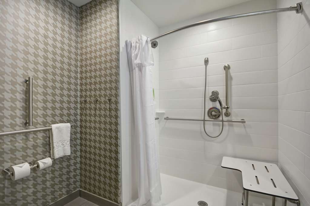 Home2 Suites by Hilton Texas City Houston photo 3