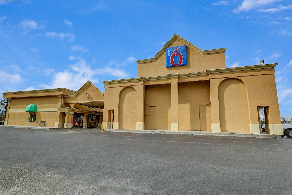 Motel 6 Lester, PA - Philadelphia Airport