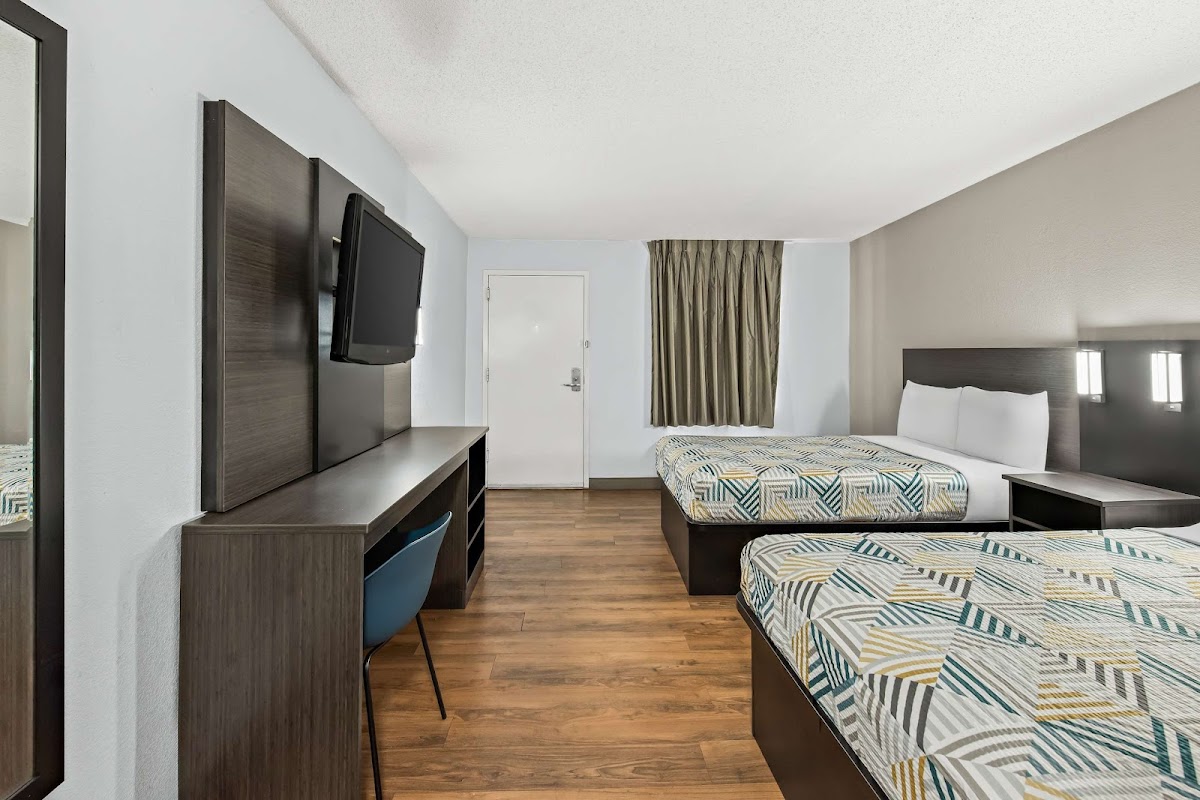 Motel 6 Lester, PA - Philadelphia Airport photo 2