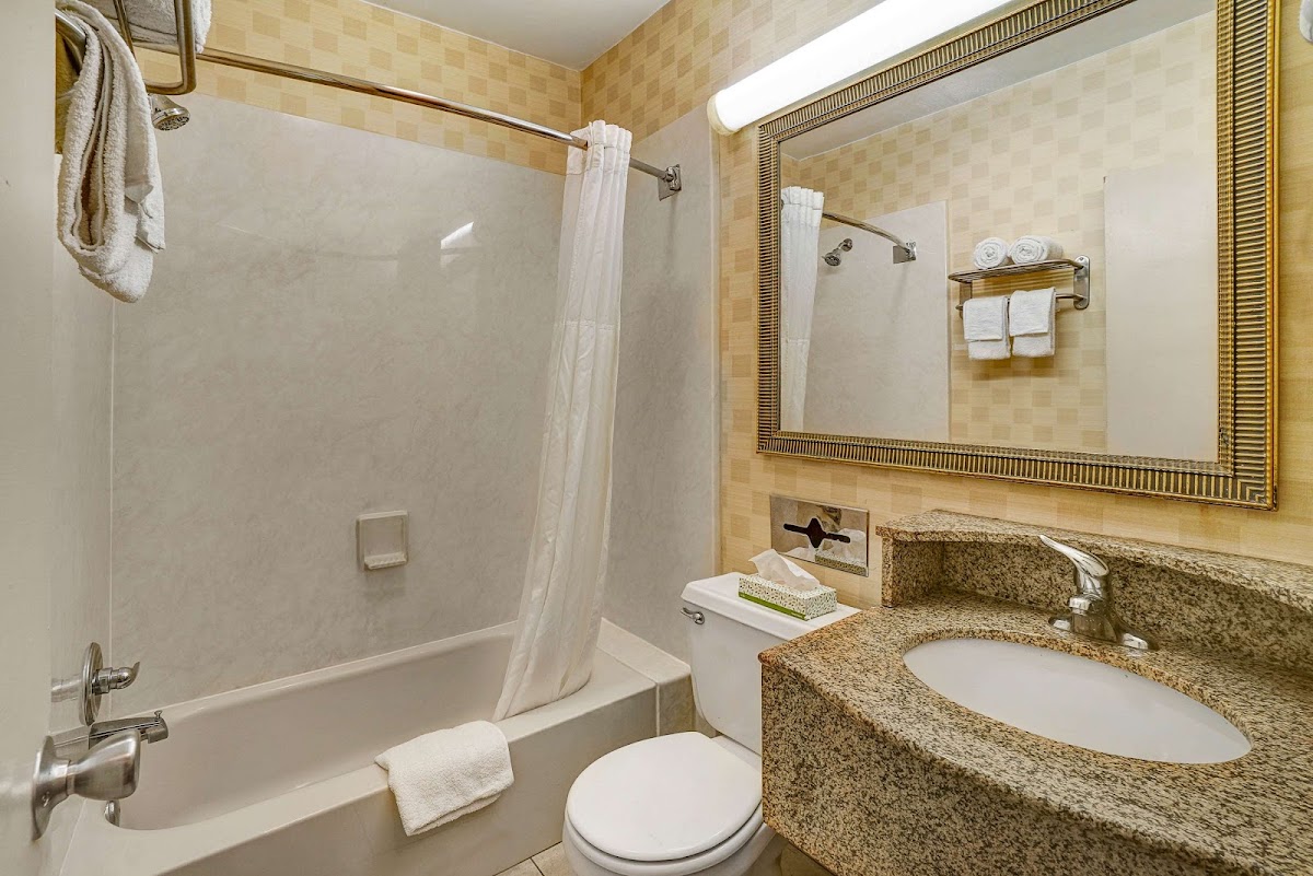 Motel 6 Lester, PA - Philadelphia Airport photo 3