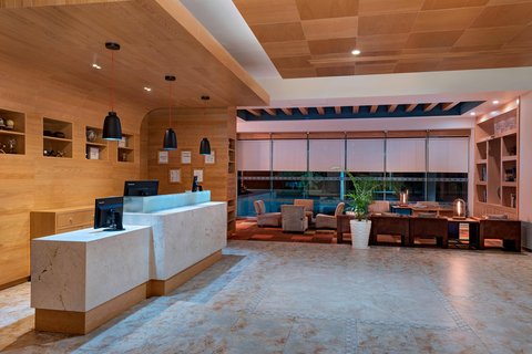 Four Points by Sheraton Cancun Centro photo 2