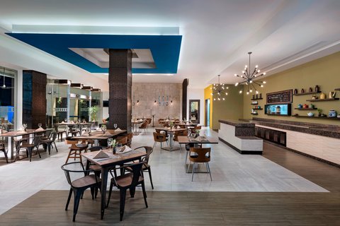 Four Points by Sheraton Cancun Centro photo 3