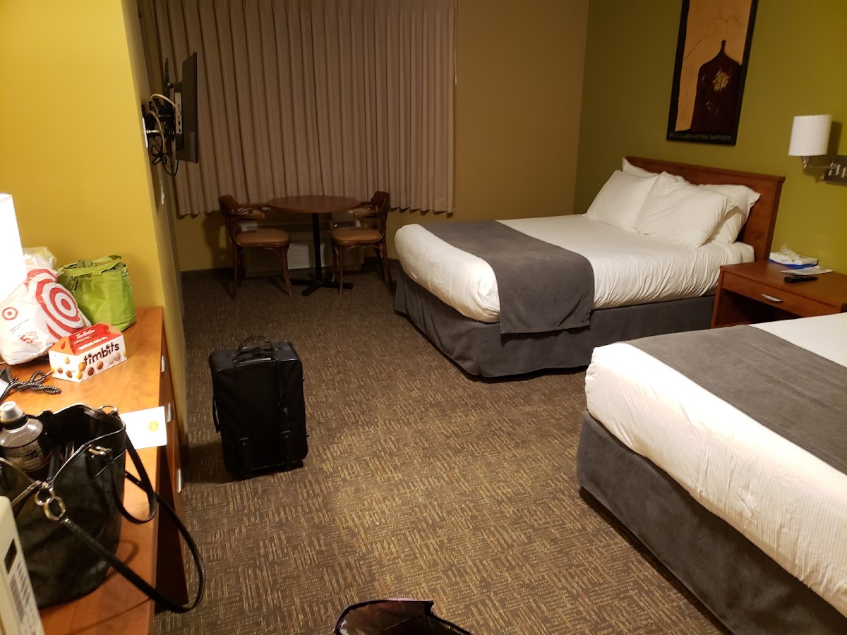 Oakbank Motor Hotel photo 2
