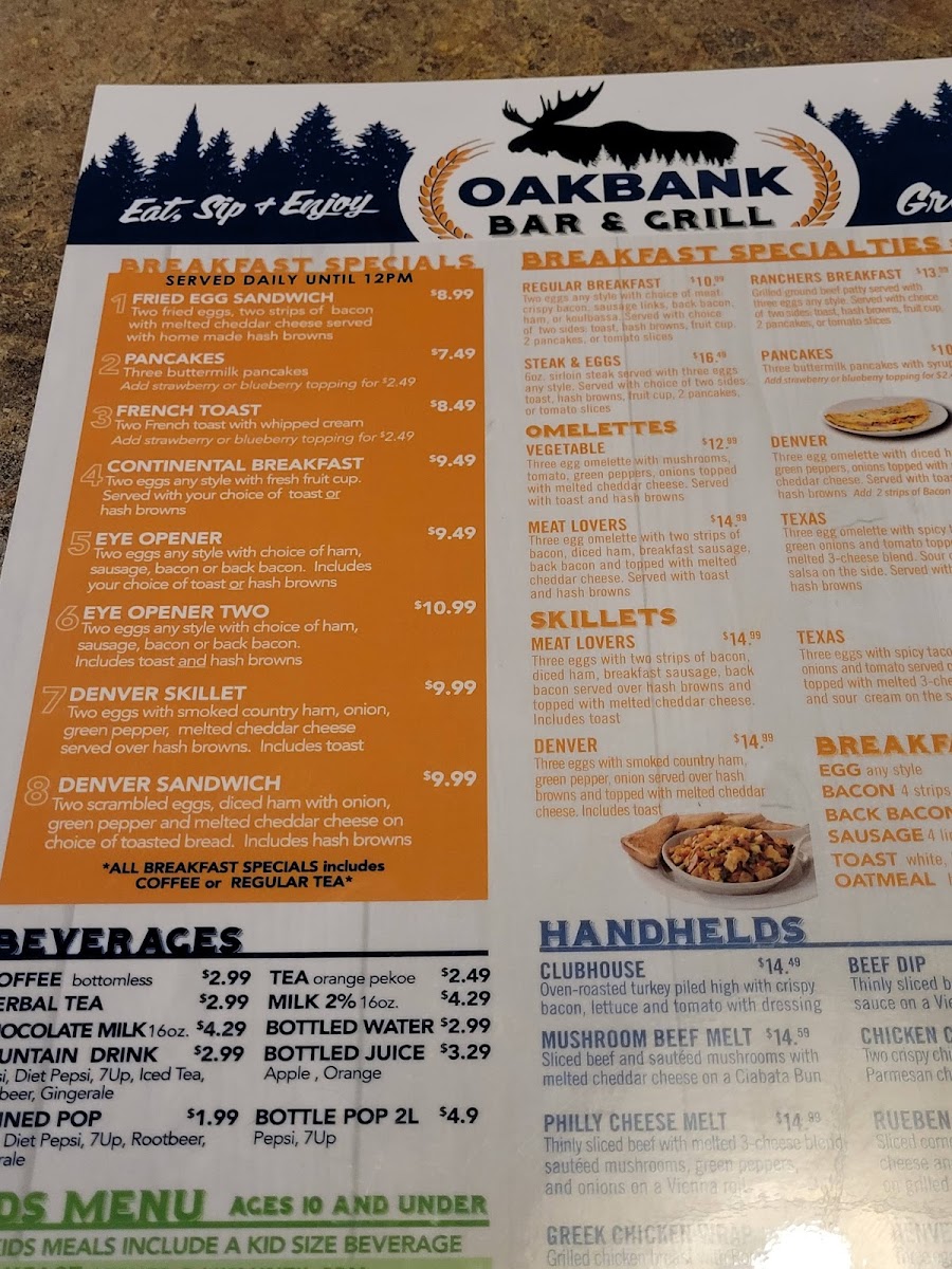 Oakbank Motor Hotel photo 3