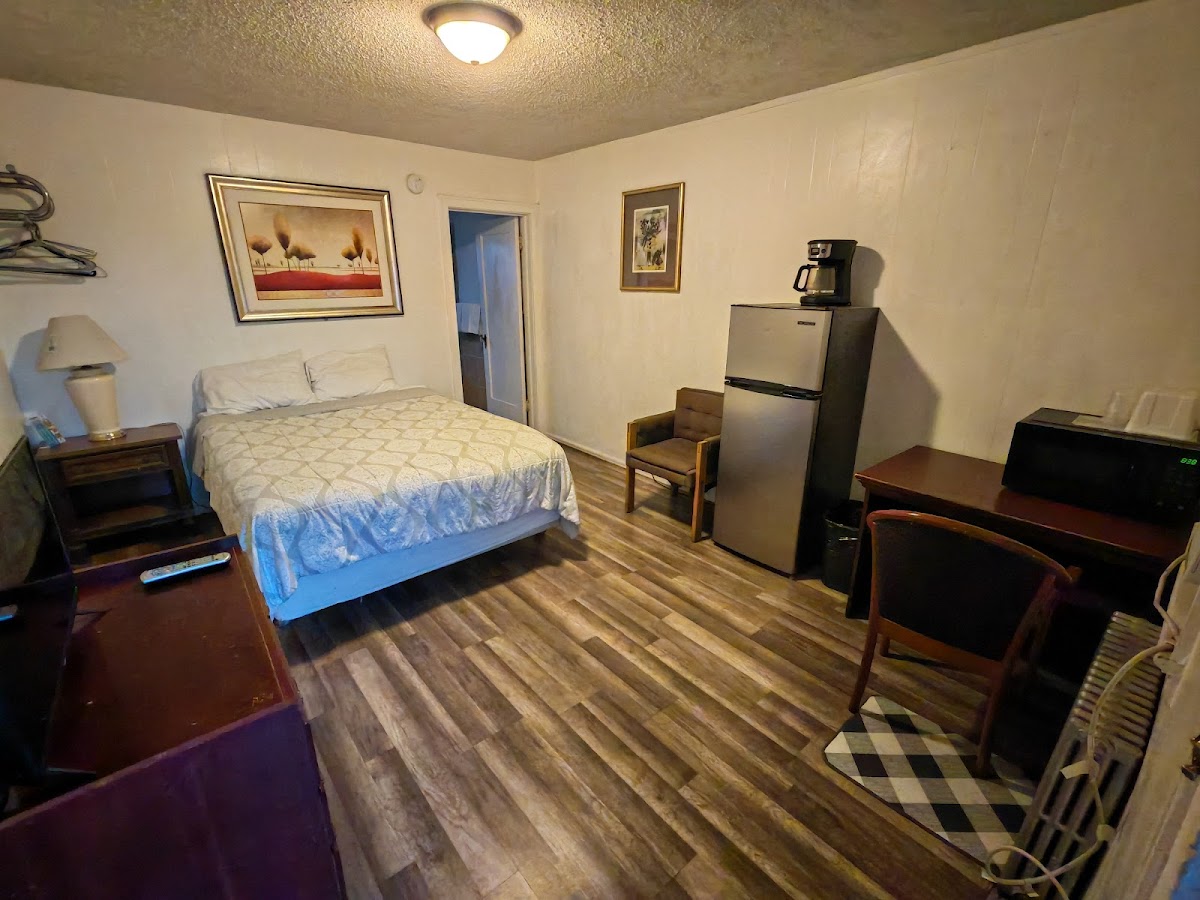 Cheyenne Motel photo 2