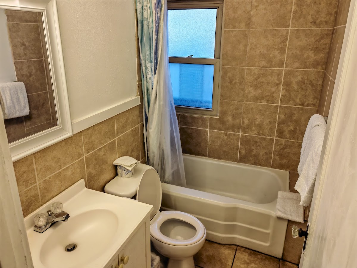 Cheyenne Motel photo 3