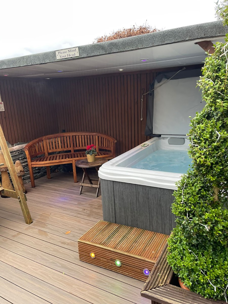 Windermere Boutique Hotel photo 2