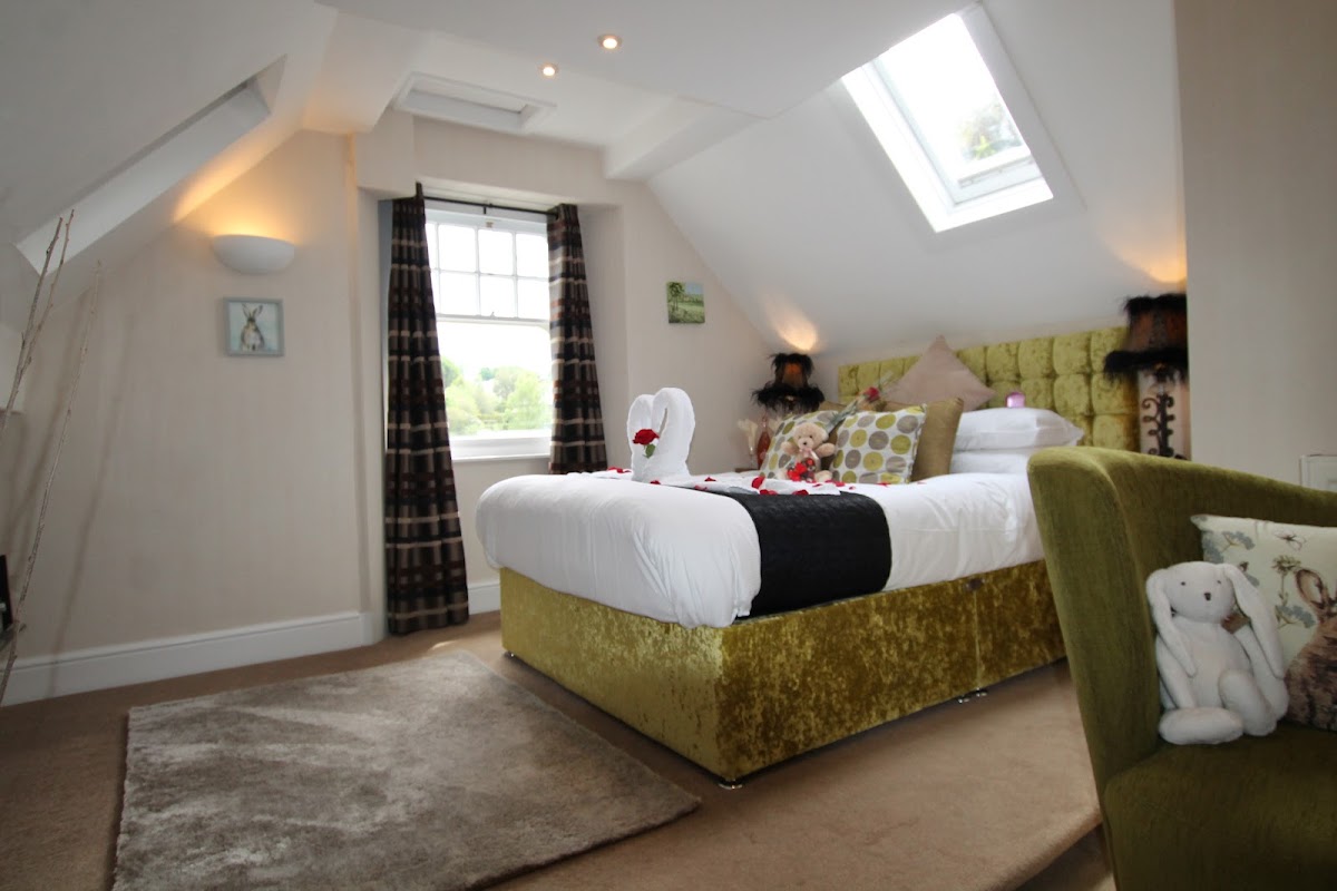 Windermere Boutique Hotel photo 3