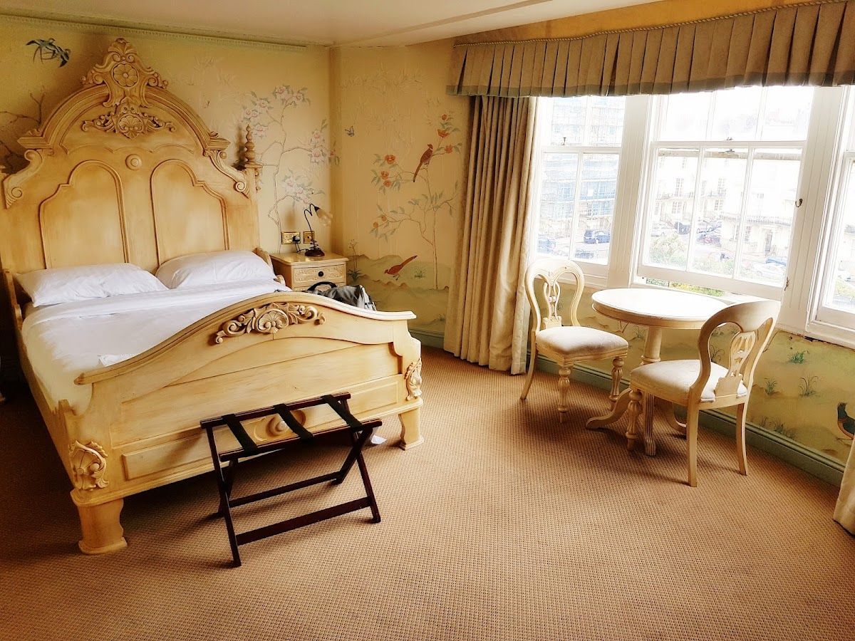 Hotel 360 photo 2