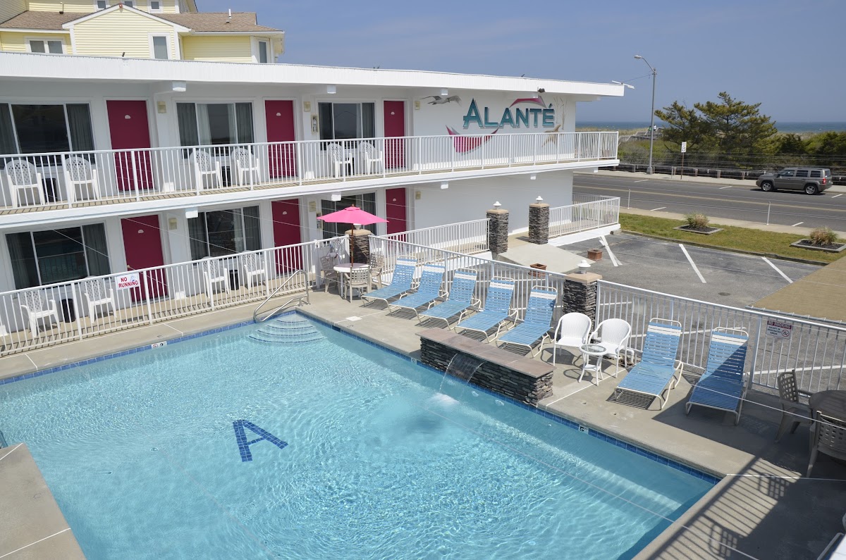 Alante Motel