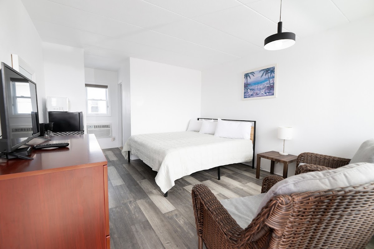 Alante Motel photo 2