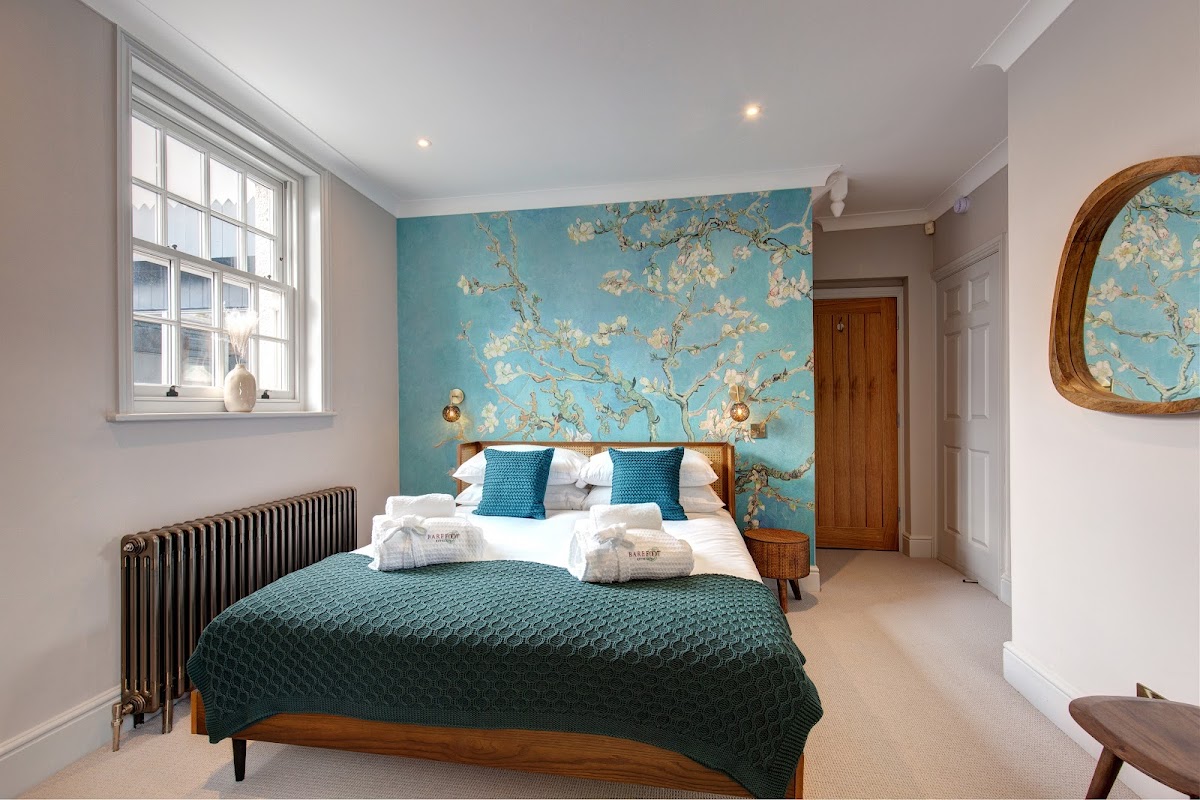 The Railway Hotel by Barefoot Retreats photo 2